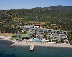 Khách sạn Hotel Assos Eden Gardens (Assos, Thổ Nhĩ Kỳ)