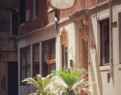 Hotel Kette (Venedik, İtalya)
