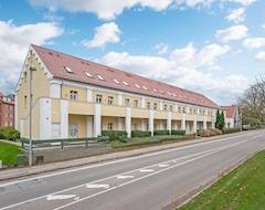 Toàn bộ căn nhà/căn hộ Penthouse (Sonderborg, Đan Mạch)