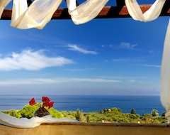 Hotel Bozonos Luxury Villa (Akrotiri, Grækenland)