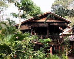 Khách sạn Maison Polanka (Siêm Riệp, Campuchia)