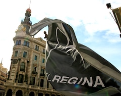 Hotel Regina (Madrid, Spain)