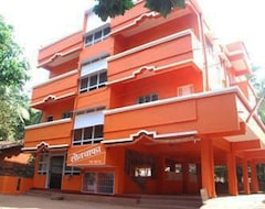 Khách sạn The Sonchafa Motel (Malvan, Ấn Độ)