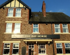 Pansiyon The Bay Horse (York, Birleşik Krallık)