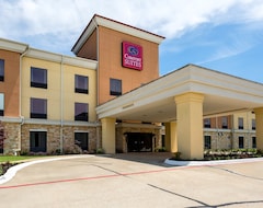 Otel Comfort Suites (Forrest City, ABD)