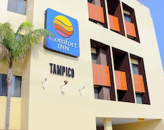 Hotel Comfort Inn Tampico (Tampico, México)