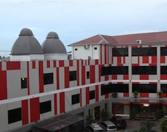 Khách sạn Hotel Zaira Pekanbaru (Pekanbaru, Indonesia)