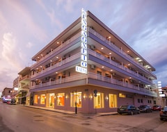 Hotel Elena (Nafplio, Grækenland)
