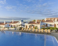 Hotelli Sunset View Club (San Miguel de Abona, Espanja)
