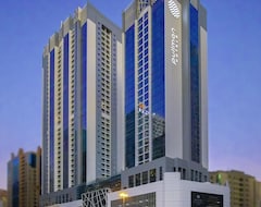 Khách sạn Pullman Sharjah (Sharjah, Các tiểu vương quốc Ả Rập Thống Nhất)