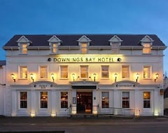 Hotelli Downings Bay Hotel (Downings, Irlanti)