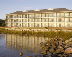Otel Best Western Harbour Pointe Lakefront (Saint Ignace, ABD)