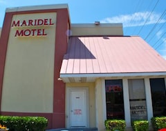 Hotel Maridel (Ocean City, EE. UU.)
