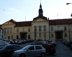 Hotel Bila Ruze (Brno, Češka Republika)