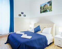 Hotelli Sleeping Beauty Guesthouse (Rooma, Italia)