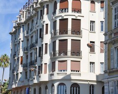 Hotel Albert 1er (Nice, France)