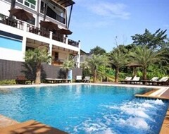 Hotel Dee Andaman (Krabi, Tailandia)