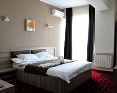 Hotel Agapi Mamaia (Mamaia, Rumanía)