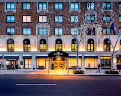 Khách sạn Hotel Beacon (New York, Hoa Kỳ)