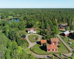 Toàn bộ căn nhà/căn hộ Hogetorp (Oskarshamn, Thụy Điển)