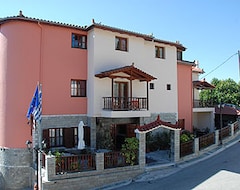 Khách sạn Hotel Panorama (Agrafa, Hy Lạp)