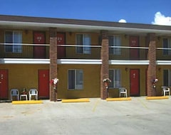 Color Country Motel (Panguitch, ABD)