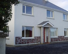 Toàn bộ căn nhà/căn hộ Avondale House (Achill, Ai-len)