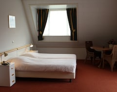 Hotel Jachtlust (Borne, Holanda)