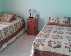 Bed & Breakfast Residencial Aquelarre (Machalí, Čile)
