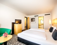 Achat Hotel Offenbach Plaza (Offenbach, Germany)