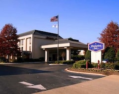 Khách sạn Hampton Inn Memphis / Southaven (Southaven, Hoa Kỳ)