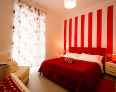 Gæstehus Affittacamere e appartamenti - Rent rooms and Apartments Le Camere Nel Corso - ADULTS ONLY (La Spezia, Italien)