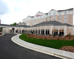 Hotel Hilton Garden Inn Greensboro Airport (Greensboro, USA)