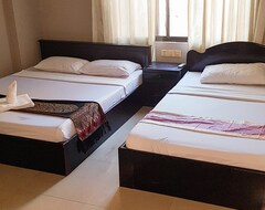 Hotelli Our Joint  And Guest House (Siem Reap, Kambodzha)