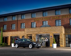 Khách sạn Castletroy Park Hotel Suites (Limerick City, Ai-len)