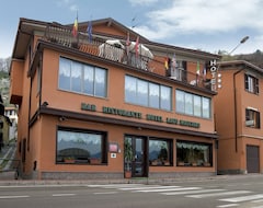 Khách sạn Lago Maggiore (Lesa, Ý)