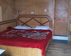 Hotel Capri (Nainital, Indien)
