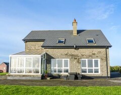 Tüm Ev/Apart Daire Waters House, Pet Friendly In Carrick, County Wexford, Ref 15402 (Fethard, İrlanda)