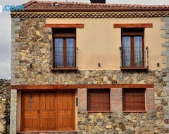 Toàn bộ căn nhà/căn hộ La Fuente De Cabanillas (Torrecaballeros, Tây Ban Nha)