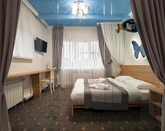 Hotel ART 11 (Nizhny Novgorod, Russia)