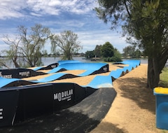 Resort Discovery Parks - Nagambie Lakes (Nagambie, Australien)