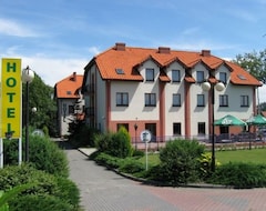 Khách sạn Ach To Tu (Święciechowa, Ba Lan)