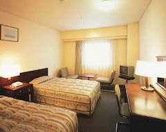 Hotel Maebashi Sakura (Maebashi, Japan)