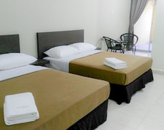Hotel Darulaman Jitra (Alor Setar, Malaysia)