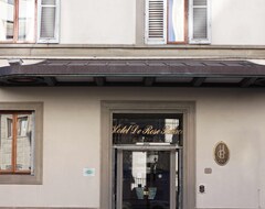 Hotel c-hotels De Rose (Florence, Italy)