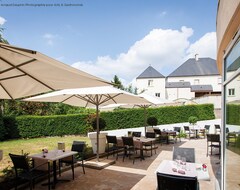 Le Richebourg Hotel Restaurant & Spa (Vosne-Romanée, France)