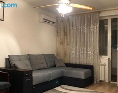 Entire House / Apartment Clean Apartment On Lunacharskogo Street (Causeni, Moldova)