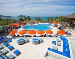 Diamond Cliff Resort & Spa (Patong Strand, Thailand)