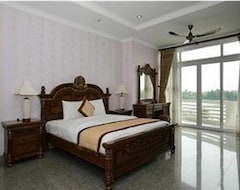 Resort/Odmaralište Song Hong Resort (Vinh Yen, Vijetnam)