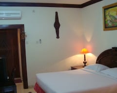 Hotel Maospati Indah & Cottage (Surakarta, Indonesia)